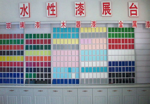 乳液技術轉讓 開啟新機遇，創造新價值