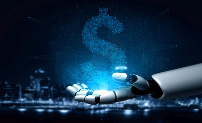 3D科技軟件圖片與人工智能基礎軟件開發的融合與前景