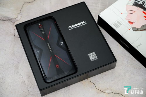 全球首發144Hz刷新率屏幕 紅魔5G游戲手機深度評測